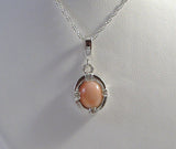 Victorian Gemstone Pendant