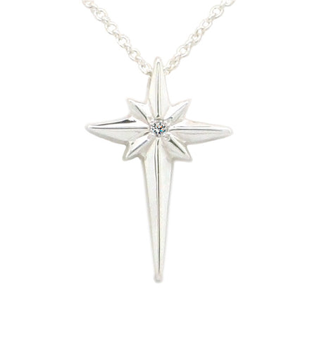 "Star of Bethlehem" Pendant