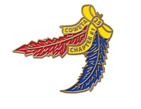 Custom Insignia