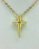 "Star of Bethlehem" Pendant