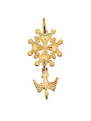 24K Gold Plate